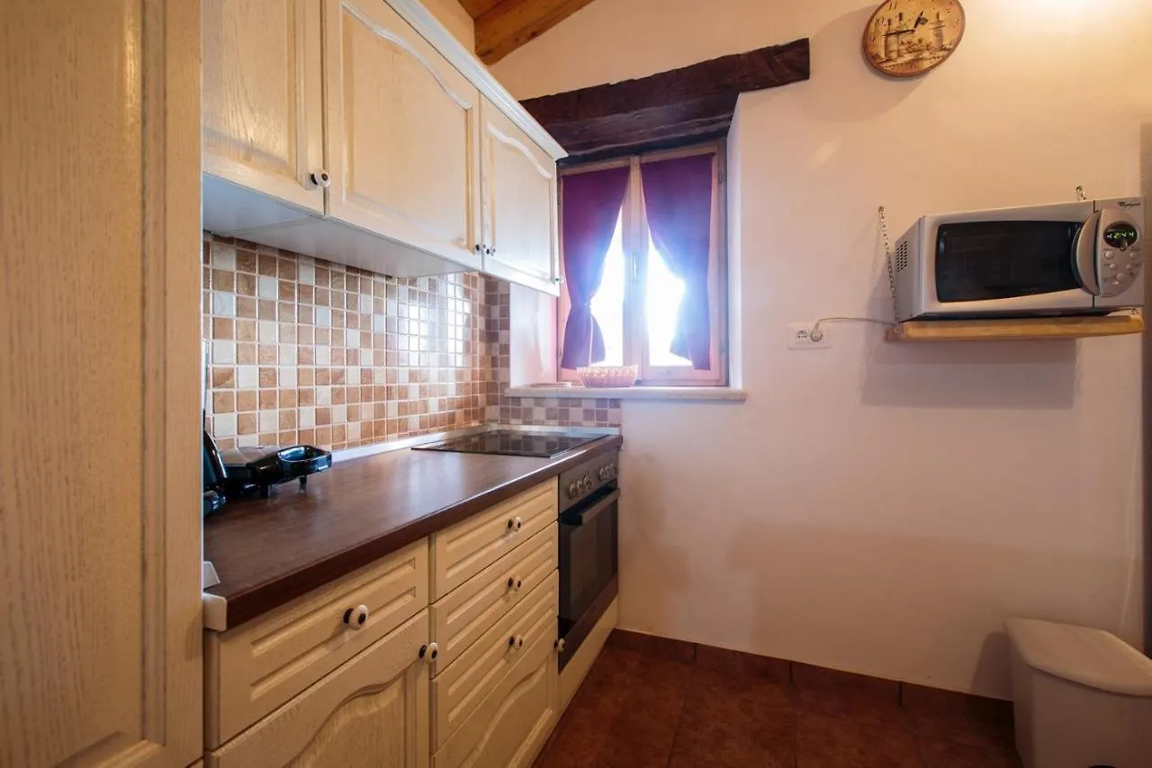 Didova Villa In The Heart Of Istria Jakici Croácia