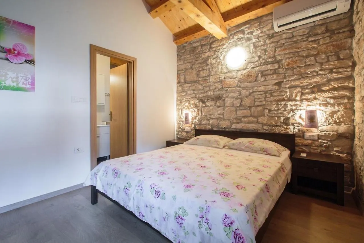 Didova Villa In The Heart Of Istria Jakici
